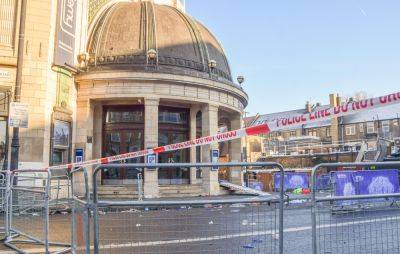 Brixton Academy allowed to retain license and re-open if it can meet “robust” safety rules - www.nme.com - Britain