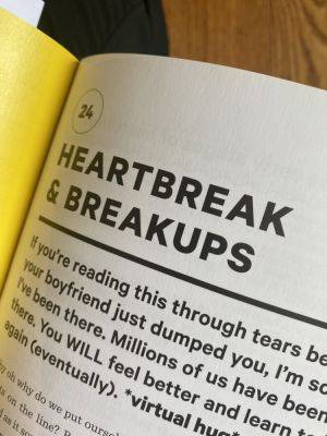 Gay Breakup Advice: Tips on How I’ve Handled My Own Broken Heart - travelsofadam.com