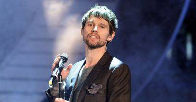 Reclusive Take That star Jason Orange looks unrecognisable with buzz cut and stubble - www.ok.co.uk