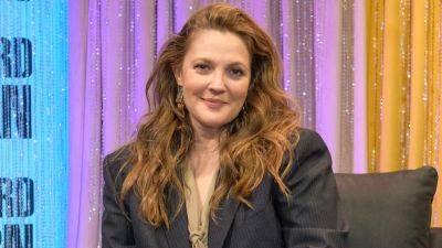 Drew Barrymore Posts Tearful Apology Video Message To WGA: “There Is Nothing That I Can Do Or Say To Make This OK” - deadline.com