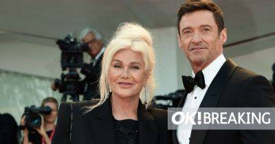 Hugh Jackman splits from wife Deborra-Lee Furness after 27 years together - www.ok.co.uk - Australia