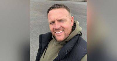 Police searching for missing Salford man, 40, last seen in work clothes more than 24 hours ago - www.manchestereveningnews.co.uk - Manchester - county Andrew
