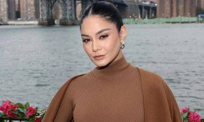 Vanessa Hudgens clarifies rumor about being Latina: ‘You haven’t met my mother’ - us.hola.com - Philippines