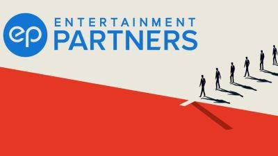 Entertainment Partners Layoffs: Dozens Cut At Residuals Distributing Company - deadline.com - Britain - Atlanta - New Orleans - parish Orleans - state New Mexico - city Burbank - county San Juan