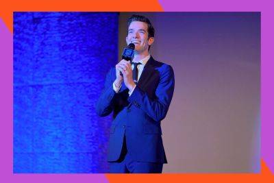 John Mulaney adds shows with Pete Davidson, Jon Stewart. Get tickets today - nypost.com - New York