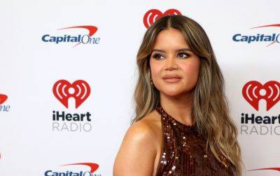 Maren Morris Explains Her Decision To Leave Country Music: ‘I Can’t Bail Water Out Of This Sinking Ship Anymore’ - etcanada.com - Los Angeles - city Small