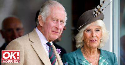 'King Charles should feel justified - he's defied predictions the monarchy would crumble' - www.ok.co.uk - Britain