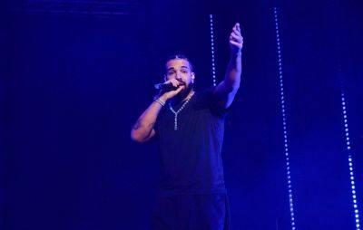 Drake pushes back ‘For All The Dogs’ album release - www.nme.com - city Vancouver