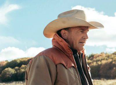 Kevin Costner’s ‘Yellowstone’ Contract Has ‘Moral Death’ Clause Giving Him A Say In How His Character Is Killed Off: Report - etcanada.com