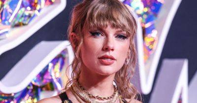 Taylor Swift fans share tour film excitement as eagle-eyed supporters notice UK cinema tease - www.manchestereveningnews.co.uk - Britain - USA - Mexico - Manchester - Taylor - county Swift - county Canadian