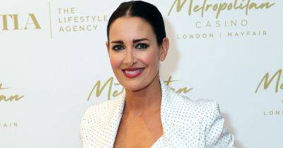 Kirsty Gallacher 'deletes' supportive Russell Brand post as allegations come out - www.dailyrecord.co.uk