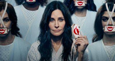 Courteney Cox is Back in 'Shining Vale' Season Two Trailer - Watch Now! - www.justjared.com - state Connecticut