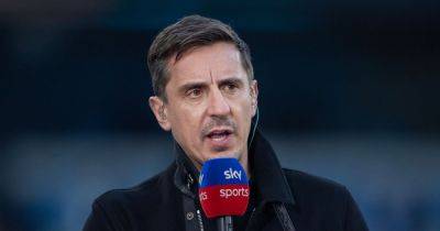 Manchester United takeover latest as Gary Neville sends firm message to Glazer family - www.manchestereveningnews.co.uk - Britain - USA - Manchester - Beyond