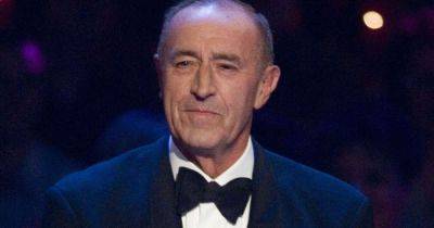 Strictly fans 'sobbing' as judges pay tribute to Len Goodman with emotional speeches - www.ok.co.uk