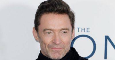 Hugh Jackman 'going through difficult time' amid divorce from wife of 27 years - www.ok.co.uk - Australia - New York