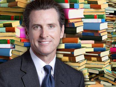 California to Outlaw Book Bans - www.metroweekly.com - Los Angeles - USA - California - county Harvey - San Francisco