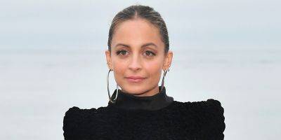Nicole Richie Celebrates Her 42nd Birthday With 3 Other Famous Virgos - Find Out Who! - www.justjared.com
