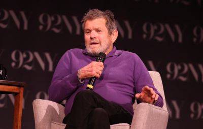 Jann Wenner removed from Rock & Roll Hall Of Fame board after controversial interview - www.nme.com - New York - New York