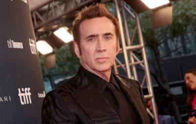 Nicolas Cage “loved” playing an older character in ‘The Retirement Plan’, says director - www.nme.com