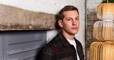 Hollyoaks' James Sutton confirms split from wife after five years of marriage - www.ok.co.uk