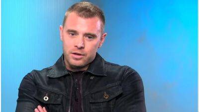 Billy Miller Dead At 43: Soap Fans React To Tragic News - www.hollywoodnewsdaily.com