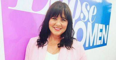 Loose Women's Coleen Nolan, 58, strips naked as fans brand her 'amazing' - www.ok.co.uk - Britain
