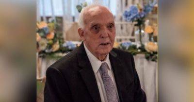 Urgent appeal to find missing grandad, 81, last seen three days ago - www.manchestereveningnews.co.uk - Manchester - borough Manchester