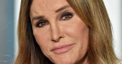 Caitlyn Jenner claims stepdaughter Kim Kardashian 'calculated' her fame - www.ok.co.uk