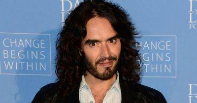 Comedian claims talent manager warned her not to sleep with Russell Brand - www.dailyrecord.co.uk - Britain - Los Angeles - county Hughes - city London, county Hughes