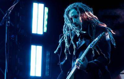 Korn’s Brian ‘Head’ Welch says there’ll be new music coming next year - www.nme.com - California