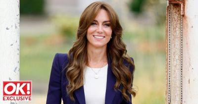 Kate Middleton fights back! ‘It will take years to heal the hurt between her and Meghan Markle’ - www.ok.co.uk - California - Germany