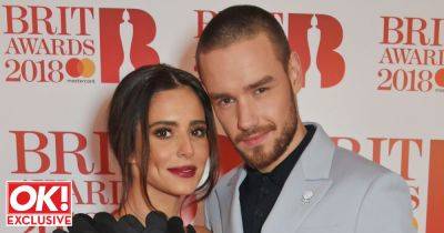 Worried Cheryl vows to ‘be there’ for sick Liam Payne - www.ok.co.uk - USA - Italy