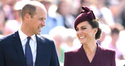 Kate Middleton pretended to be Prince William's girlfriend before they started dating - www.ok.co.uk - Scotland - county Andrews