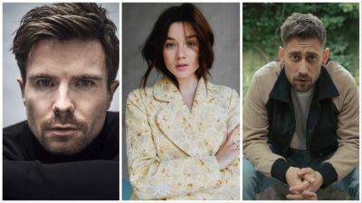 ‘Bridgerton’s Claudia Jessie Boards Netflix Series ‘Toxic Town’ Alongside Joe Dempsie & Michael Socha - deadline.com - Britain