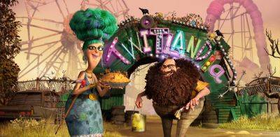 ‘The Twits:’ Animated Feature Adaptation Of Roald Dahl Book Set At Netflix, First Look Revealed - deadline.com