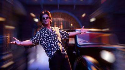 Shah Rukh Khan’s ‘Jawan’ Exceeds $100 Million Box Office Milestone - variety.com - India - city Venice