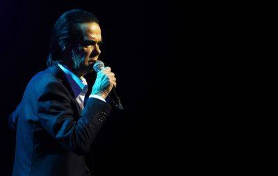 Nick Cave shares advice for young fan on gap year lacking direction - www.nme.com - Germany