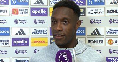 Danny Welbeck gives verdict on Old Trafford changes after defeating Manchester United - www.manchestereveningnews.co.uk - Manchester - city Brighton
