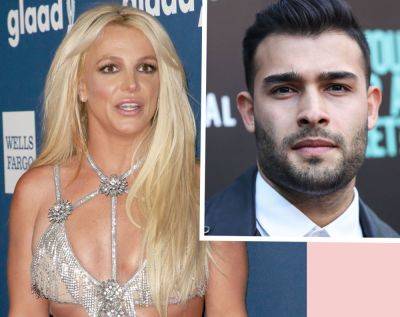 Britney Spears STILL Hasn't Responded To Sam Asghari Divorce Filing?! What This Means For Legal Battle! - perezhilton.com - Los Angeles - county Ventura