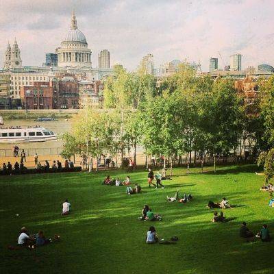 10 Tourist Things To Do in Central London - travelsofadam.com - London
