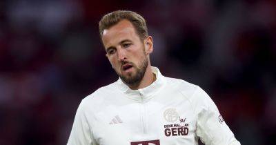 Harry Kane issues 'dangerous' Manchester United prediction before Bayern Munich match - www.manchestereveningnews.co.uk - Manchester - Germany