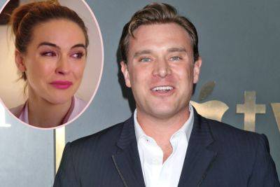 Chrishell Stause & More Pay Tribute To Soap Opera Star Billy Miller, Dead At 43 - perezhilton.com - Texas