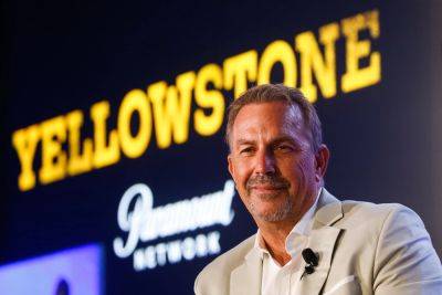 Kevin Costner Was Reportedly ‘Begging’ To Return To ‘Yellowstone’ - etcanada.com - Beyond