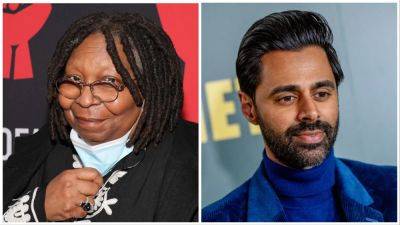 Whoopi Goldberg Defends Hasan Minhaj’s Right to Embellish Stand-Up Stories: Why Would Comics ‘Tell Exactly What Happened? It’s Not That Interesting’ - variety.com - New York