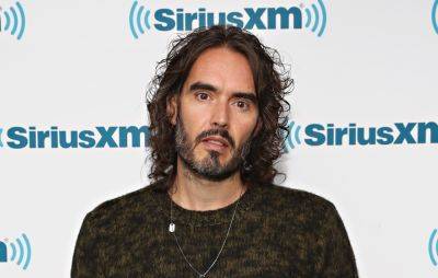 Russell Brand stand-up shows postponed amid sexual assault allegations - www.nme.com - Britain - London