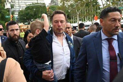 Elon Musk Floats Plan To Charge “Small Monthly” Payment For Anyone To Use X, Formerly Known As Twitter - deadline.com - USA - Israel