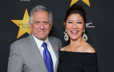 Julie Chen Moonves Claims CBS Forced Her Out of 'The Talk' Amid Husband's Scandal - www.justjared.com