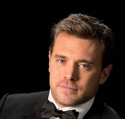 Billy Miller’s Mother Releases Statement About His Passing: “He Fought Valiant Battle With Bipolar Depression” - deadline.com