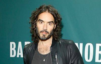 What has Russell Brand been accused of? - www.nme.com - Los Angeles - Los Angeles - Hollywood