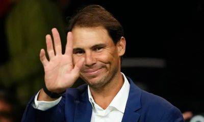 Rafael Nadal’s dream of returning to the tennis court - us.hola.com - Spain